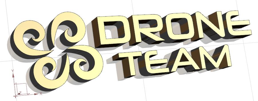 image logo DroneTeam