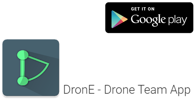 droneteam app