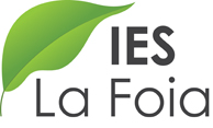 logo IesLaFoiaWeb